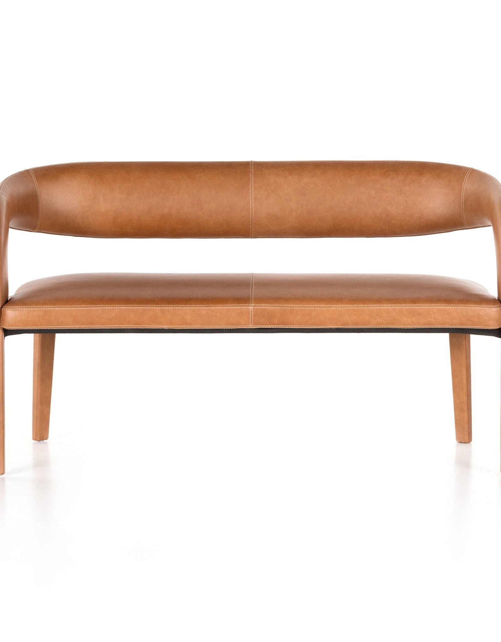 Hawkins Dining Bench, Sonoma Butterscotch