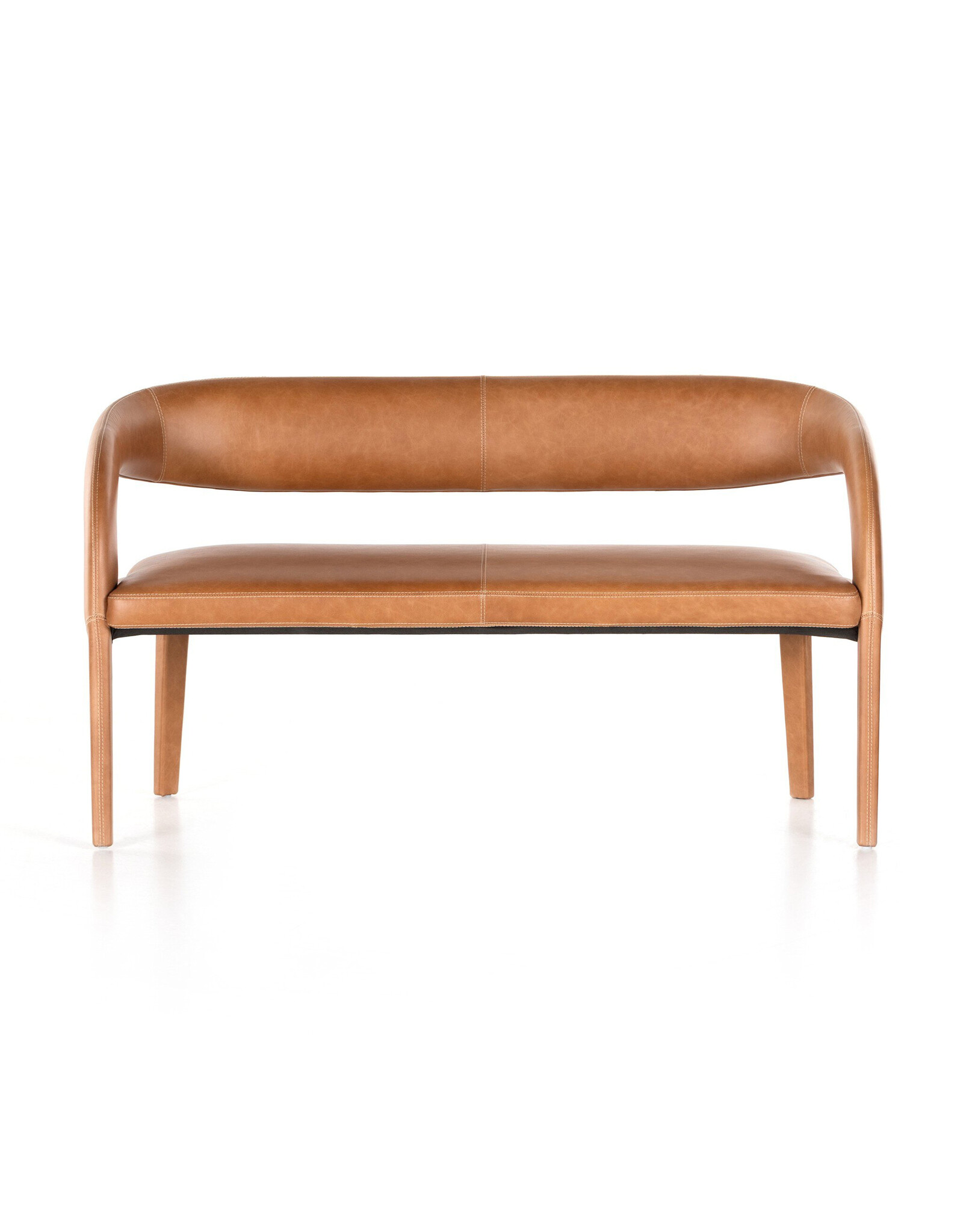 Hawkins Dining Bench, Sonoma Butterscotch