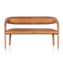 Hawkins Dining Bench, Sonoma Butterscotch