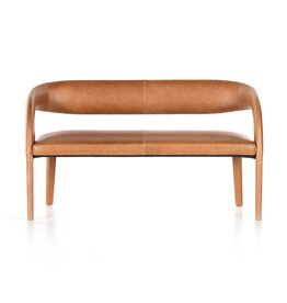 Hawkins Dining Bench, Sonoma Butterscotch