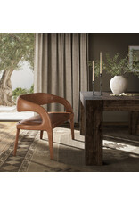 Hawkins Dining Bench, Sonoma Butterscotch