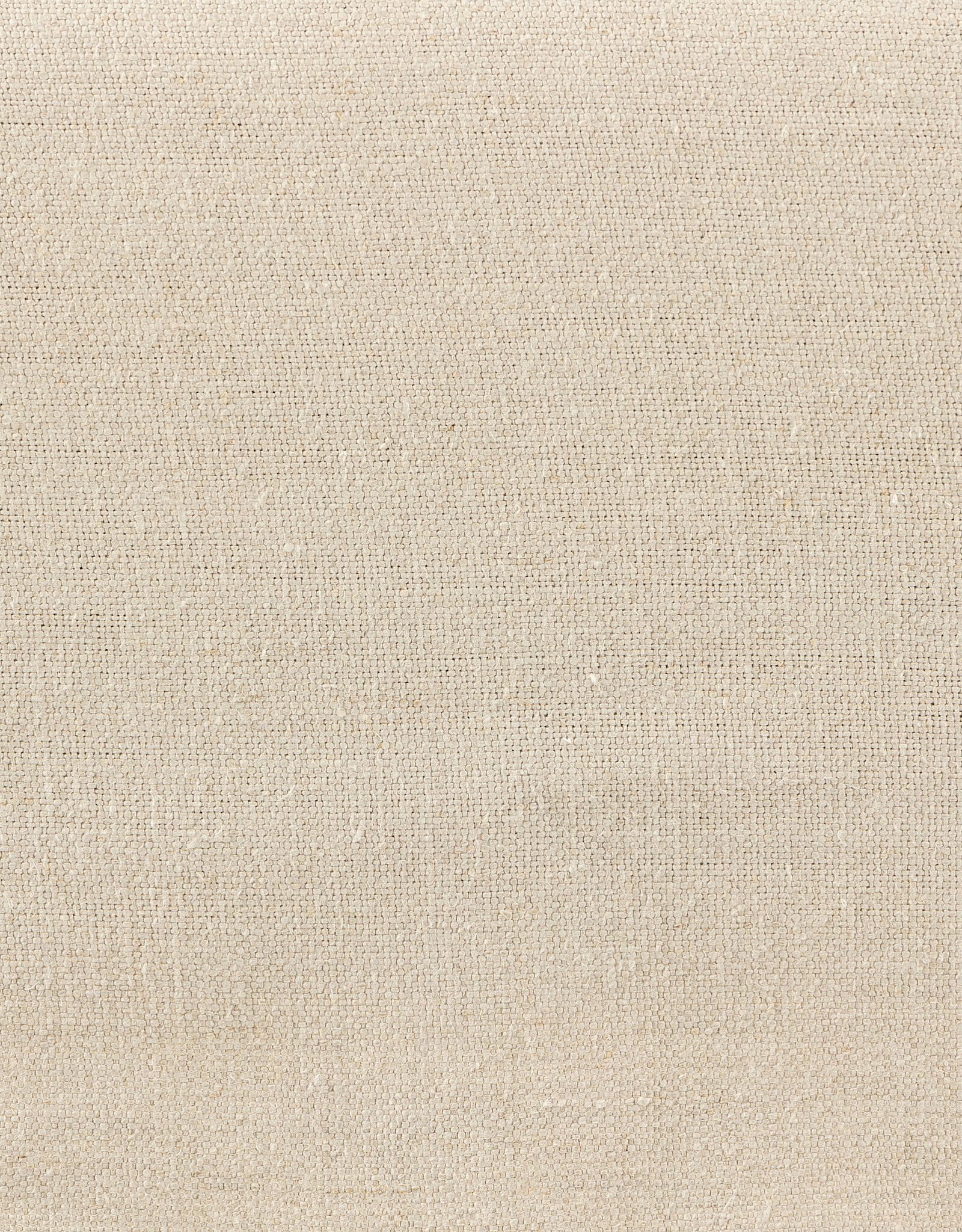 Addington Slipcover Bench, Brussels Natural