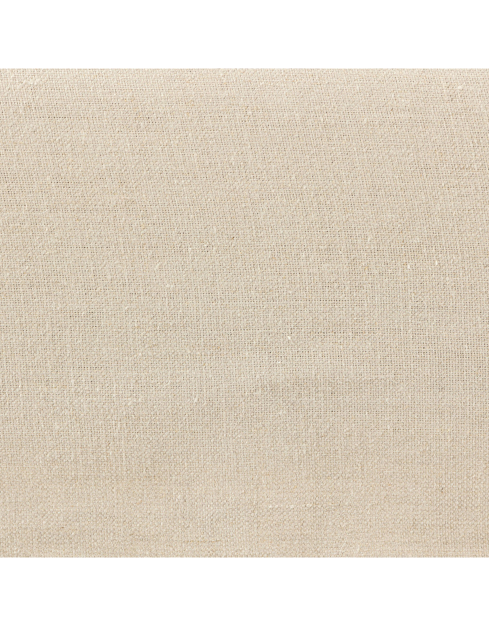 Addington Slipcover Bench, Brussels Natural