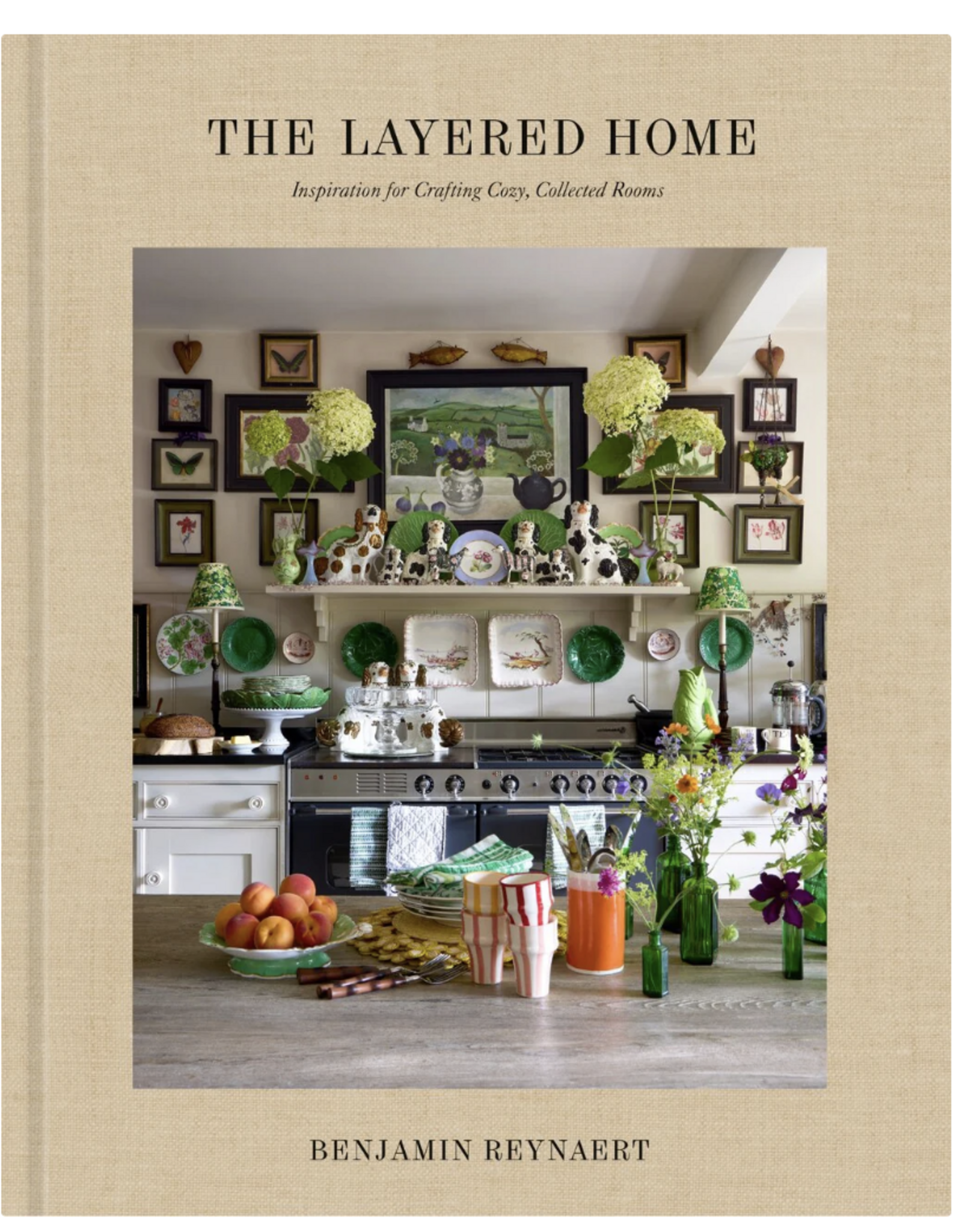 The Layered Home
