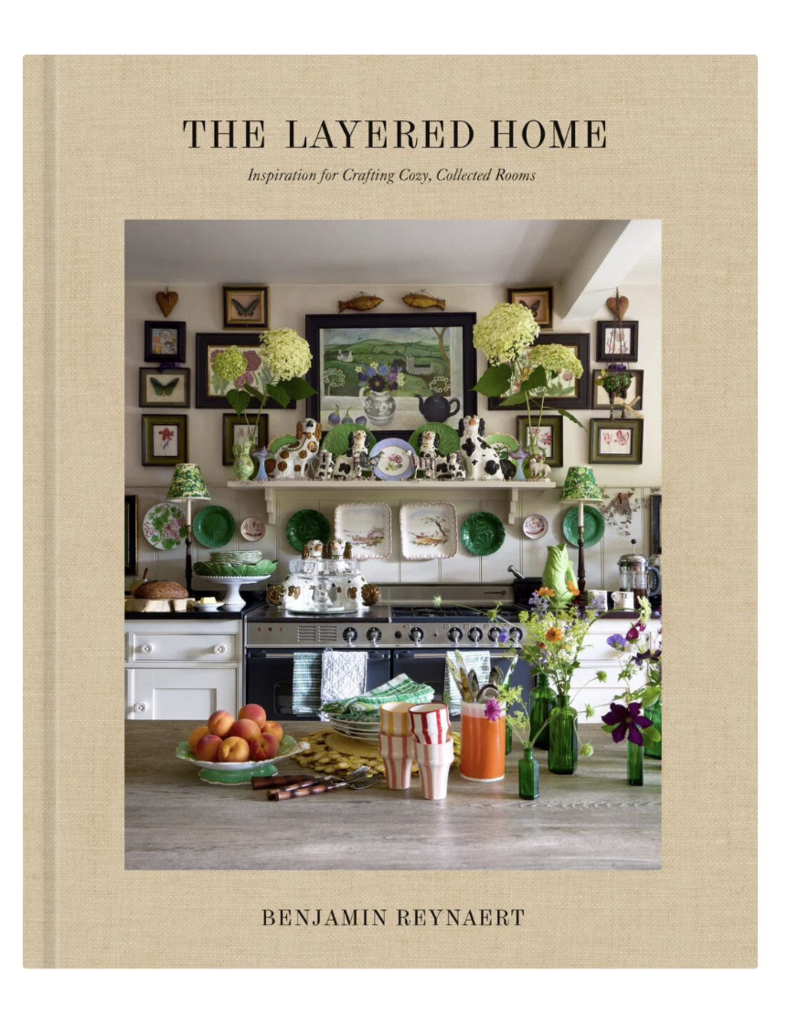 The Layered Home