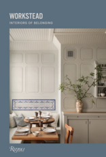 Workstead: Interiors of Belonging
