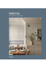 Workstead: Interiors of Belonging