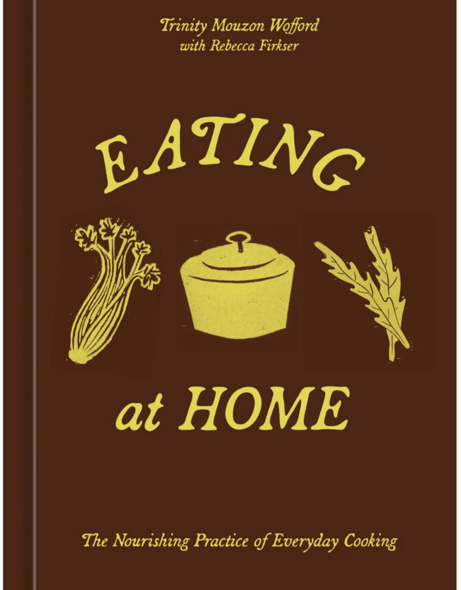 Eating at Home: Nourishing Practice