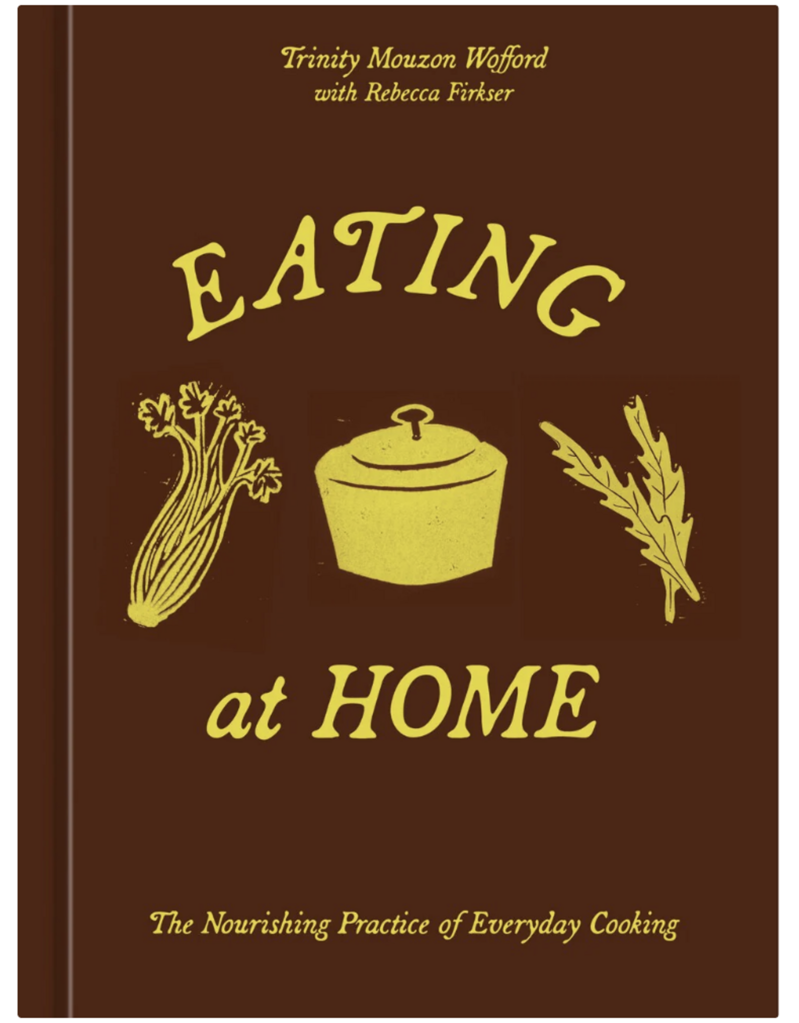 Eating at Home: Nourishing Practice