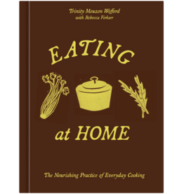 Eating at Home: Nourishing Practice
