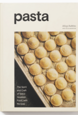 Pasta: The Spirit and Craft