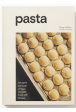 Pasta: The Spirit and Craft