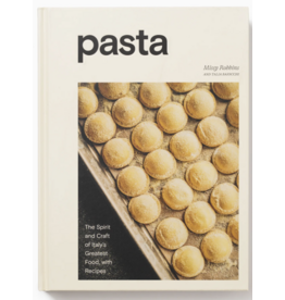 Pasta: The Spirit and Craft