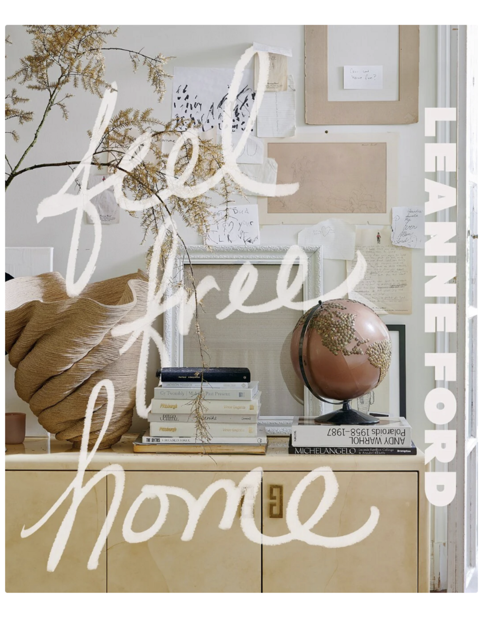 Feel Free Home