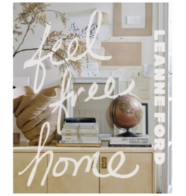 Feel Free Home