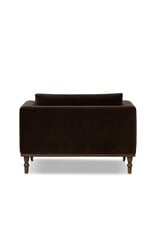 Harlin Chair, Surrey Cocoa