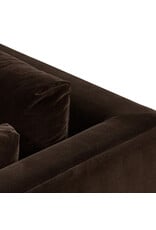 Harlin Chair, Surrey Cocoa