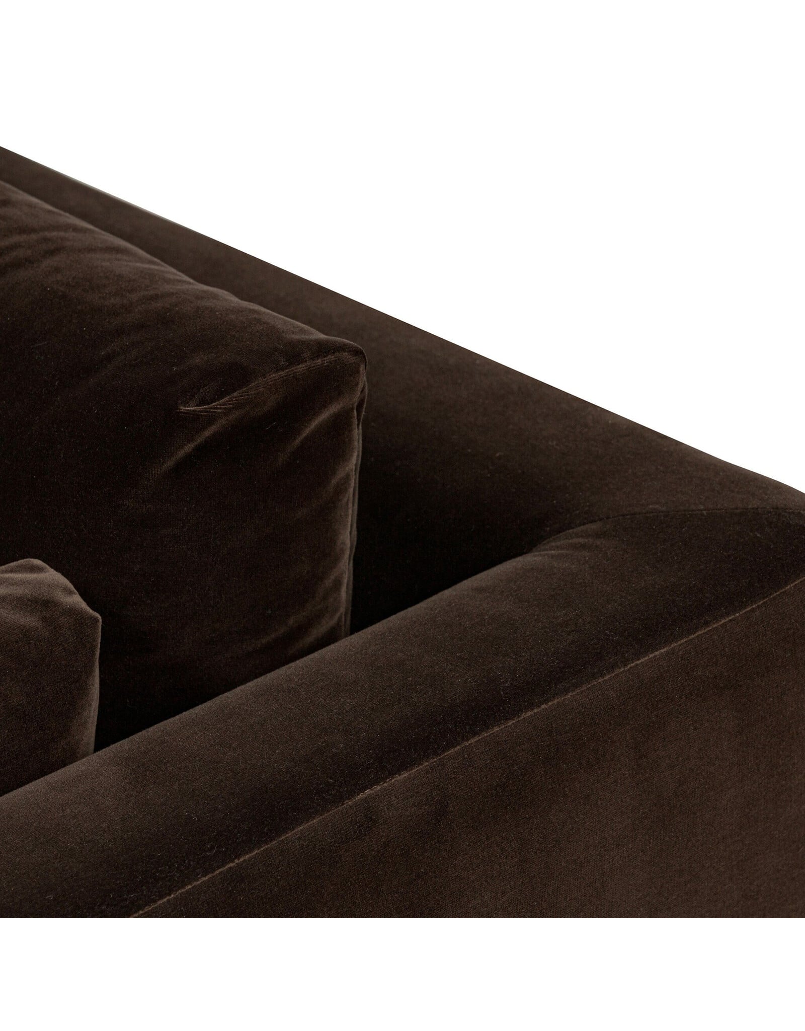 Harlin Chair, Surrey Cocoa