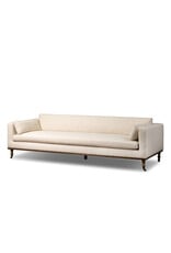 Harlin Sofa, Thames Cream - 96"