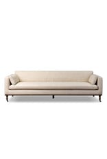 Harlin Sofa, Thames Cream - 96"