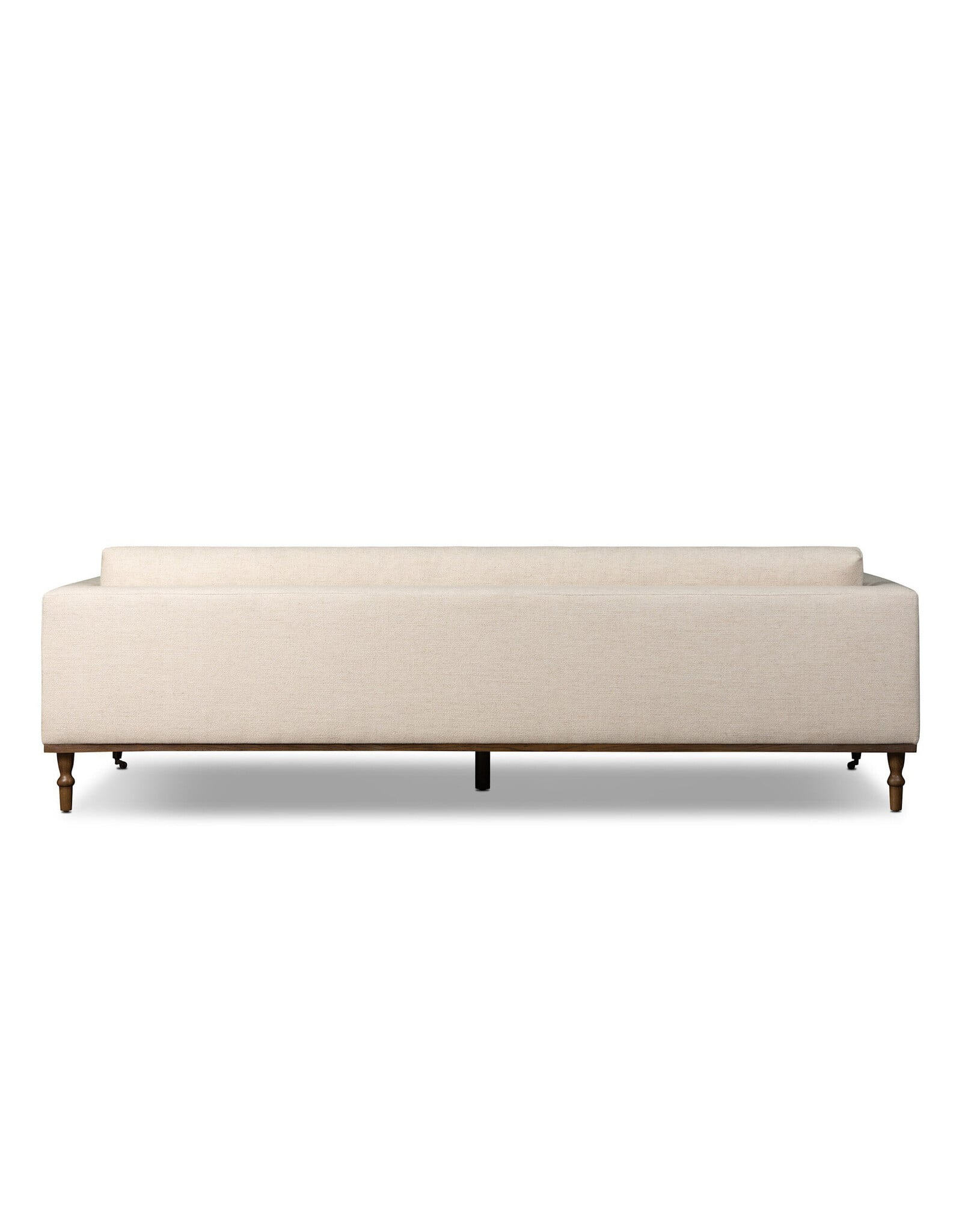 Harlin Sofa, Thames Cream - 96"
