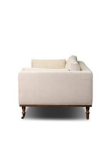 Harlin Sofa, Thames Cream - 96"