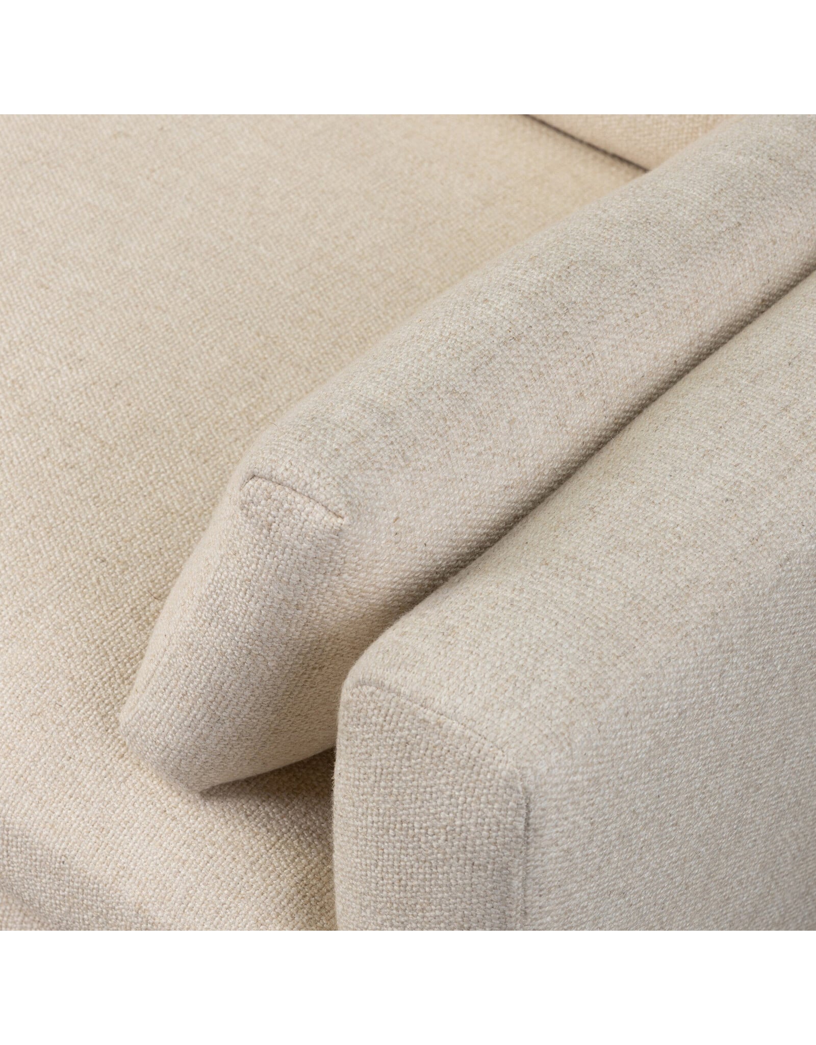 Harlin Sofa, Thames Cream - 96"