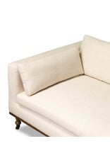 Harlin Sofa, Thames Cream - 96"
