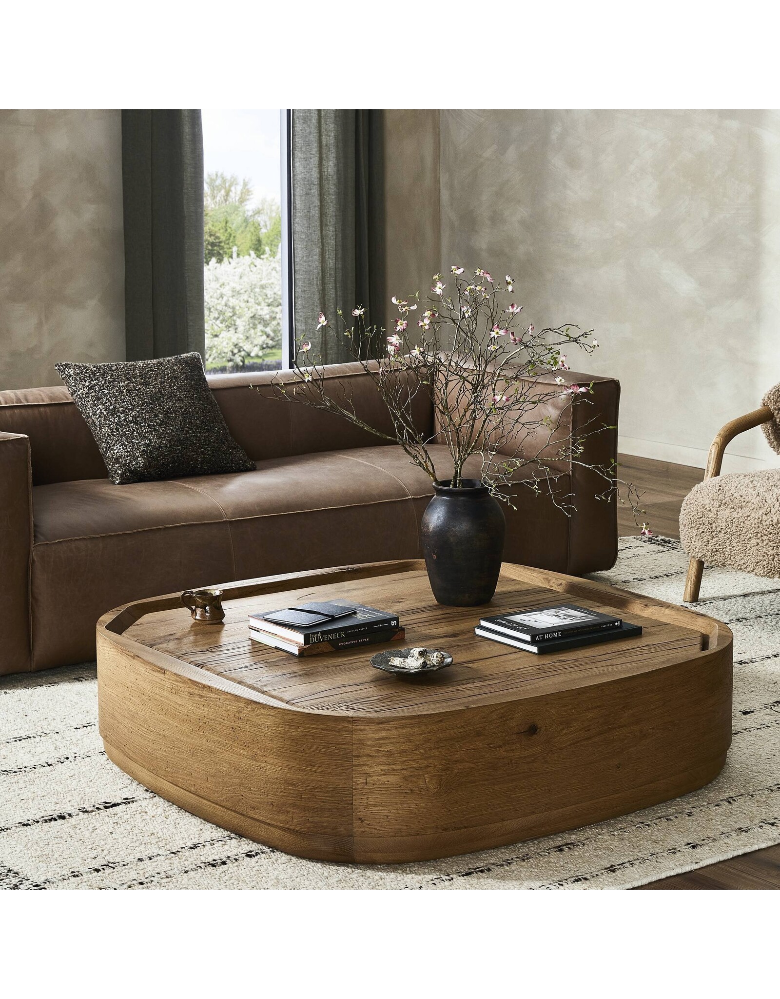 Leandro Coffee Table