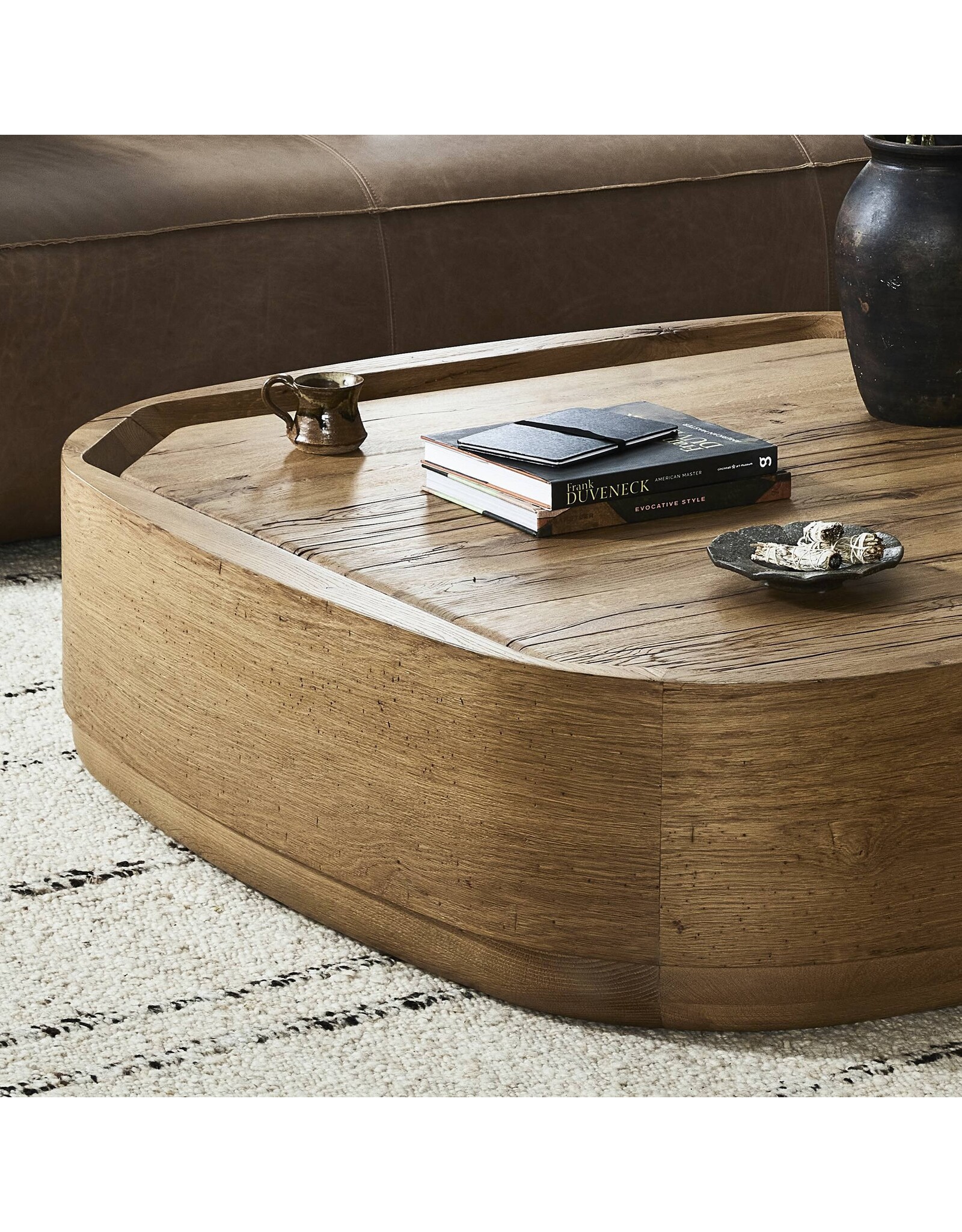 Leandro Coffee Table