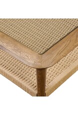 Carmelo Coffee Table