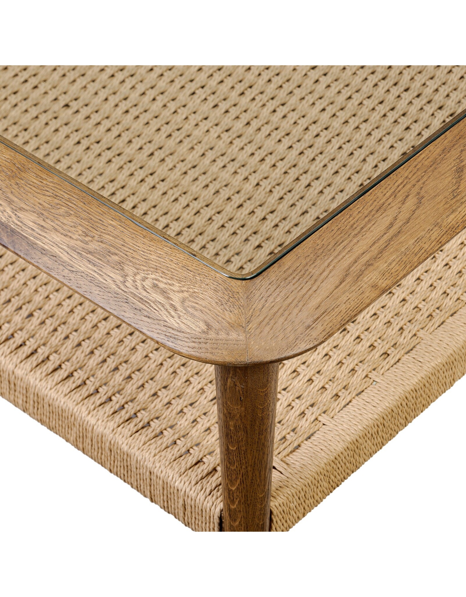 Carmelo Coffee Table