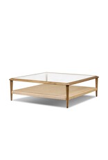 Carmelo Coffee Table