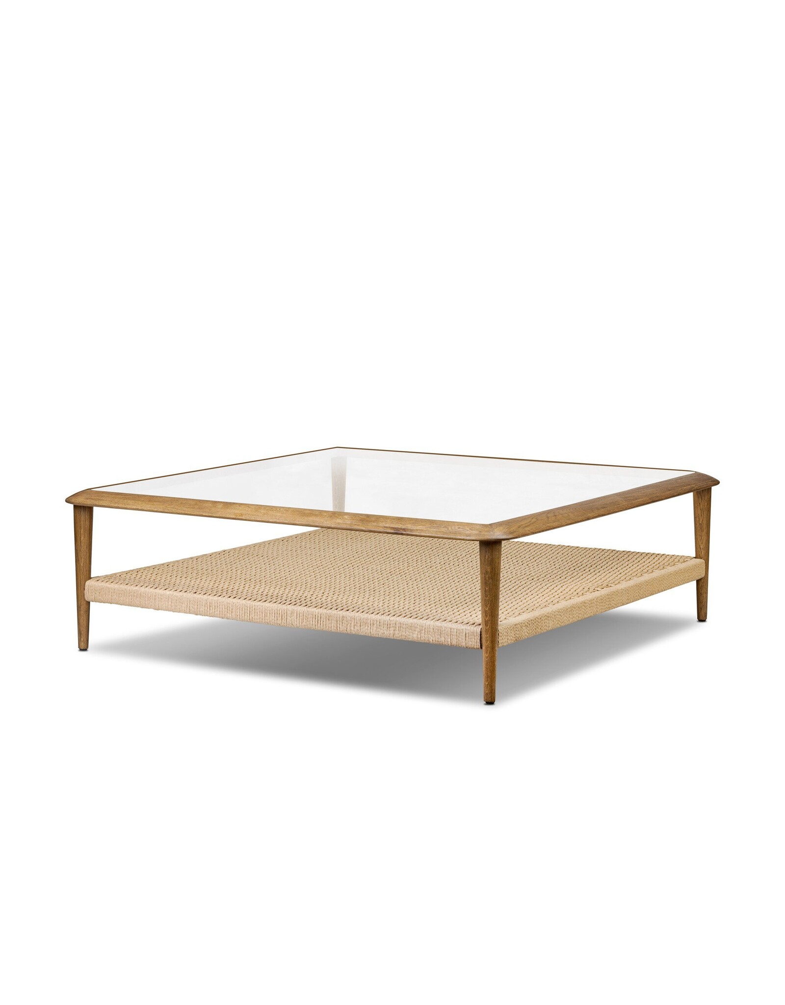 Carmelo Coffee Table