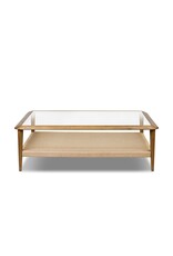 Carmelo Coffee Table