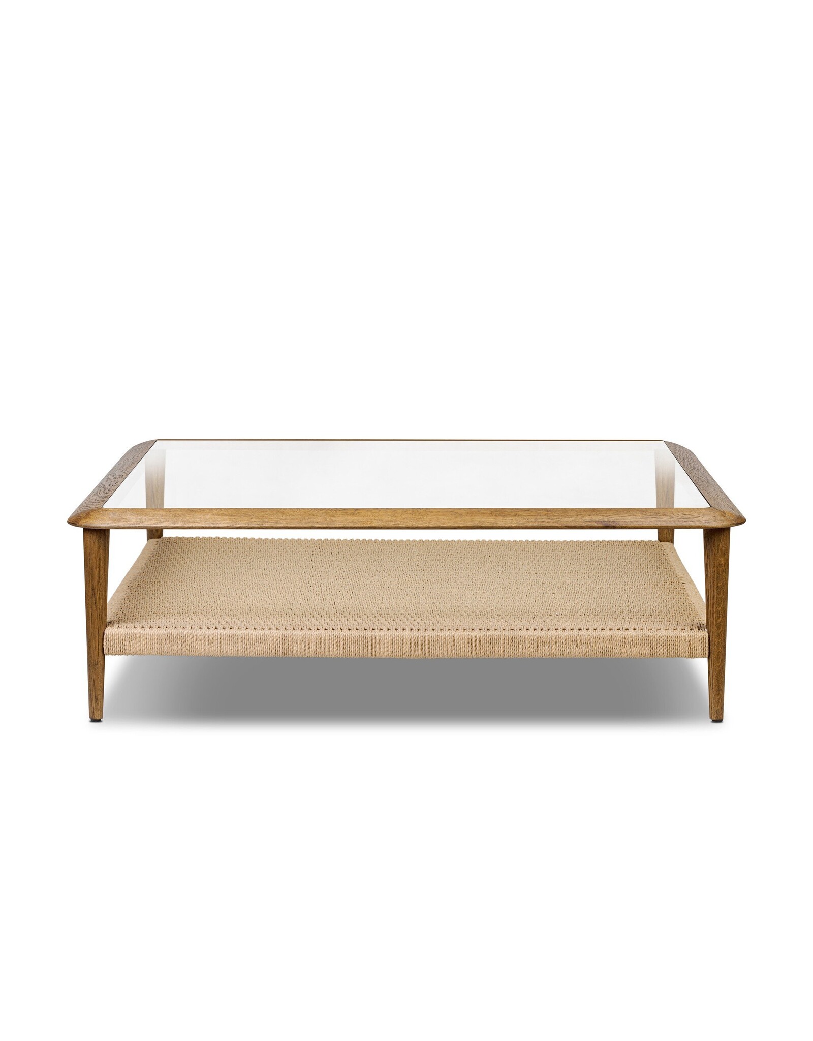 Carmelo Coffee Table