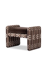 Serena Ottoman, Sandhill Cocoa