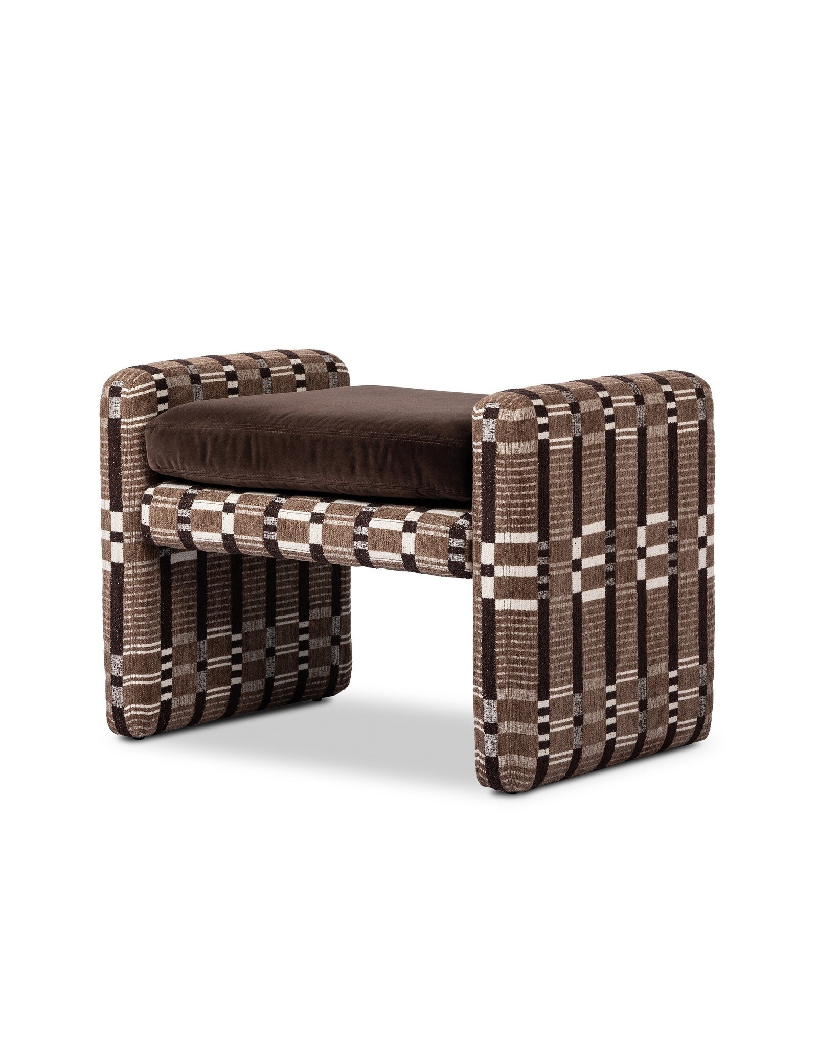 Serena Ottoman, Sandhill Cocoa