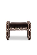 Serena Ottoman, Sandhill Cocoa