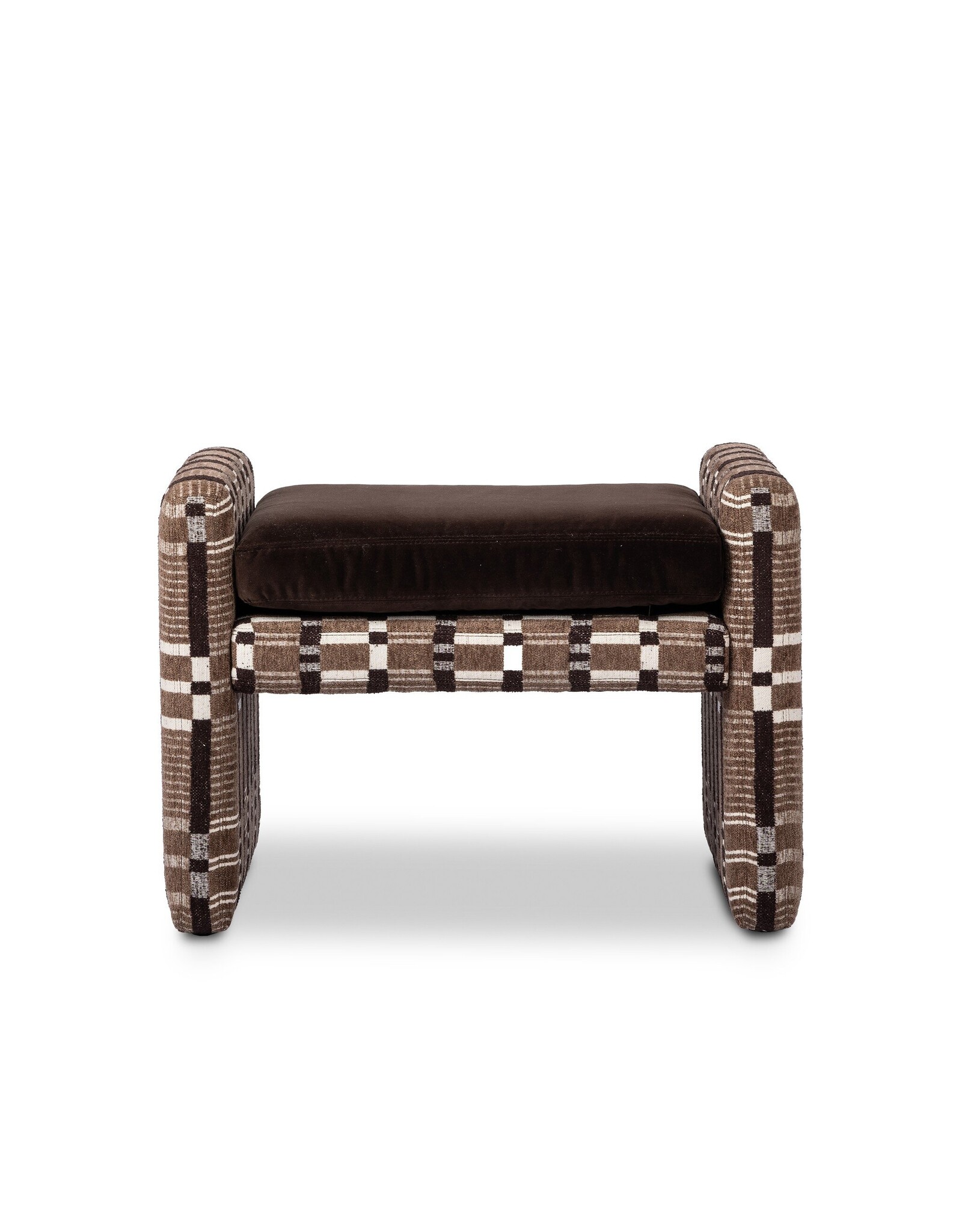 Serena Ottoman, Sandhill Cocoa