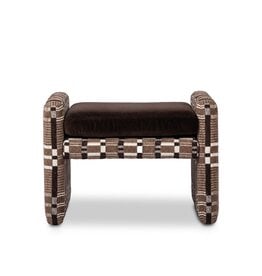 Serena Ottoman, Sandhill Cocoa