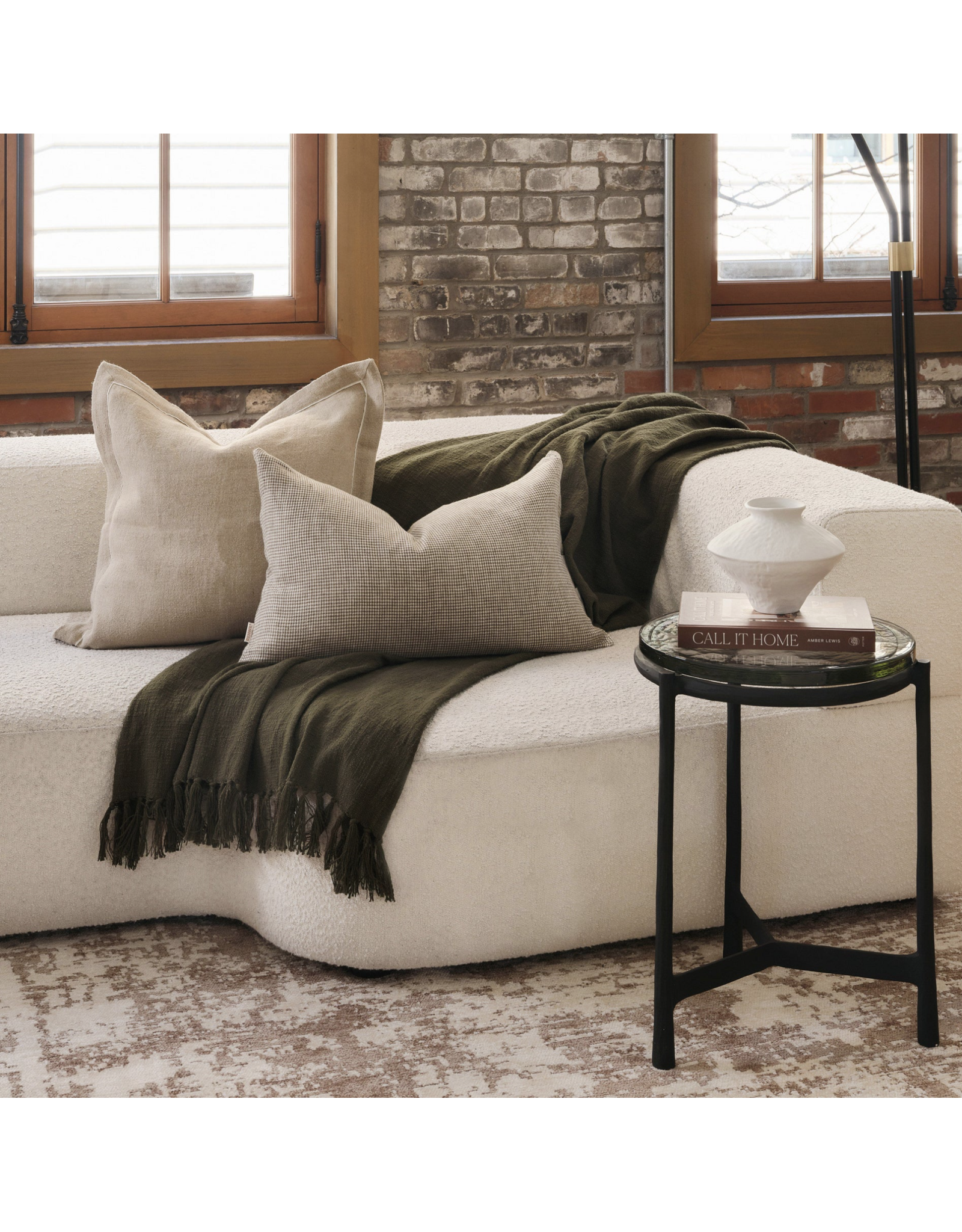 Avila End Table