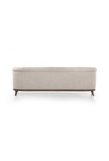 Ellsworth Sofa, Alcala Wheat -91"
