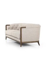 Ellsworth Sofa, Alcala Wheat -91"