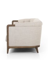 Ellsworth Sofa, Alcala Wheat -91"