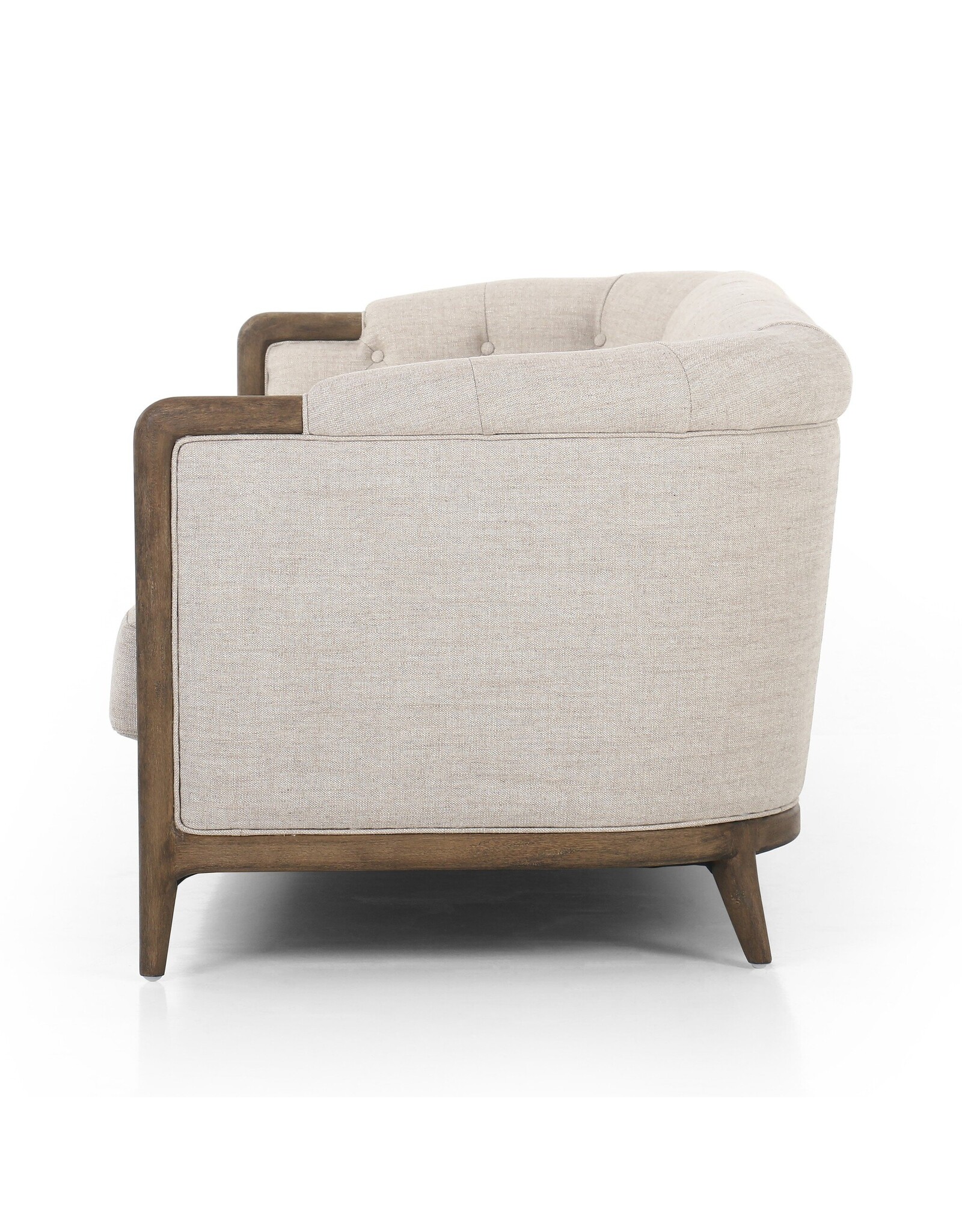 Ellsworth Sofa, Alcala Wheat -91"