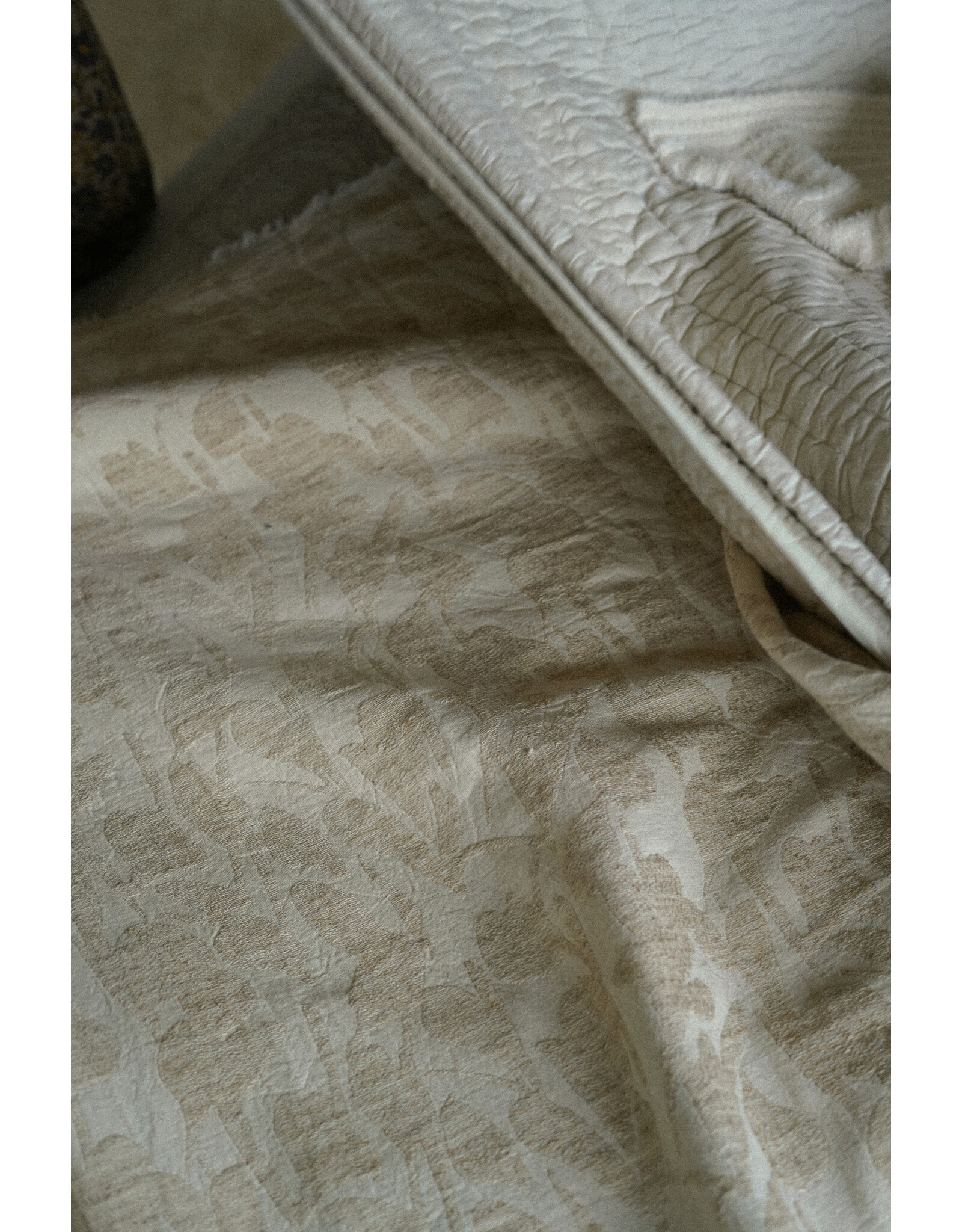 Meadow Bed Blanket