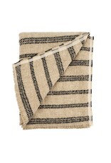 Tahoe Striped  Throw