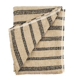 Tahoe Striped  Throw