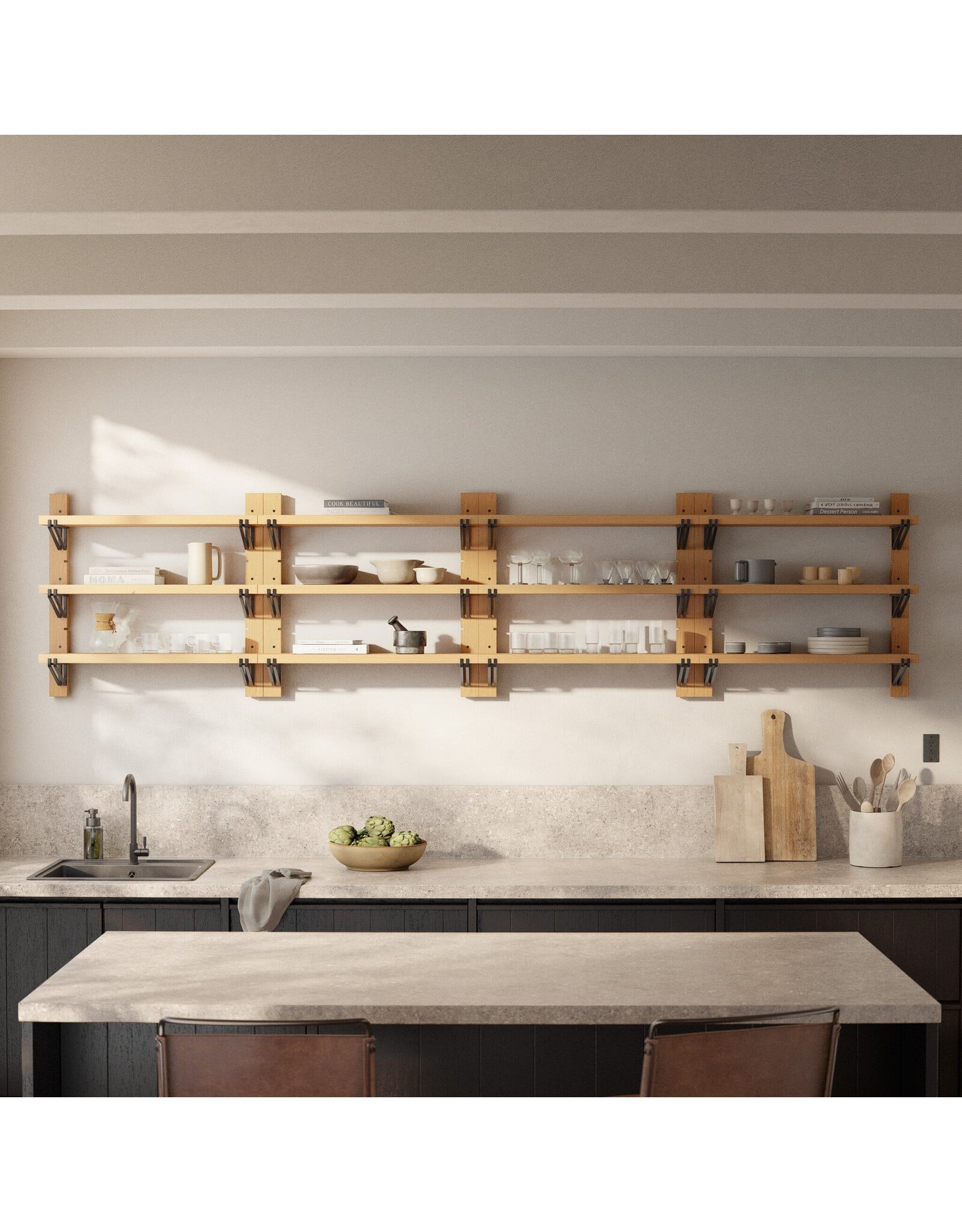 Pivott Shelf (Set of 4)